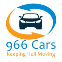 966 Cars Hull Icon