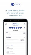 Avert Sécurité Free - Une application Apave screenshot 0