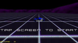 MotoTRON 3D screenshot 0