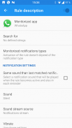 Notifications Manager screenshot 3