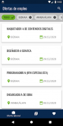 LanbideApp Cursos y Empleo screenshot 0