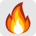 appFire Icon