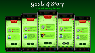 Ludo Tale screenshot 1