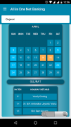 Net Banking App for All Bank screenshot 7