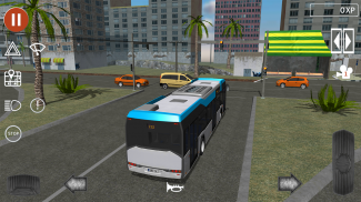 Public Transport Simulator screenshot 12