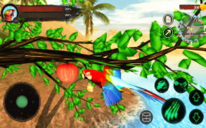 The Parrot screenshot 23