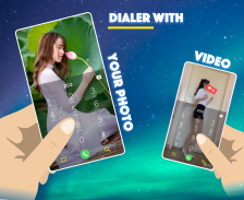 ဖုန်းကို dialer - ဖုန်းဖုန်းခေါ် - ဆက်သွယ်ရန် screenshot 3