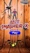 Ant Smasher : by Best Cool & Fun Games 🐜, Ant-Man screenshot 13