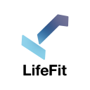 LifeFit : ジム利用まで最短1分！ Icon
