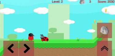 Chintu Jump screenshot 5