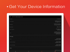 AnTuTu Benchmark screenshot 8