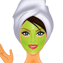 Face Mask Tips Icon