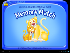 Memory Match screenshot 0