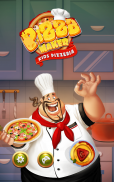 Pizzaiolo Pizza & Pizzeria screenshot 11