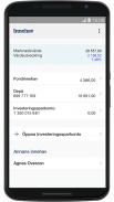 Handelsbanken SE – Privat screenshot 2