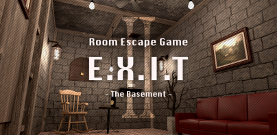 E.X.I.T Ⅱ - Escape Game -