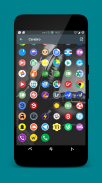 Cerebro Icon Pack (Beta*) screenshot 6