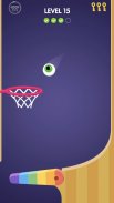 Flipper Dunk screenshot 1