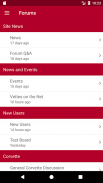 Corvette Forums (CCF) screenshot 2