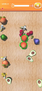 Overfruit: Farm Madnes 3D puzz screenshot 1