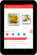 Curry Recipes screenshot 9