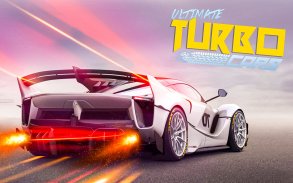Ultimate Turbo Car screenshot 7