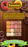 Pastry Frenzy: Sweet Paradise screenshot 1