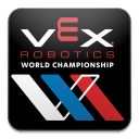 VEX Worlds Icon
