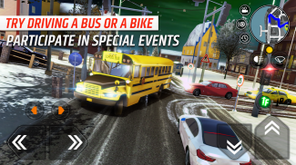 Car Driving School Simulator MOD APK 3.24.0 + Data Android