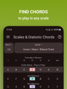 Music Theory Companion screenshot 13