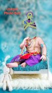 Bal Krishna Photo Suit 2024 screenshot 15