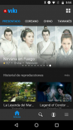Viki: dramas coreanos, películas y TV asiática screenshot 10
