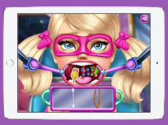 Doll Sister Throat Doctor screenshot 3