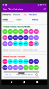 Automatic Discount Calculator screenshot 4