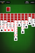 Spider Solitaire [card game] screenshot 10