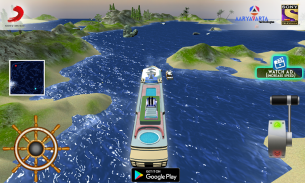 Namaste England - Simulator and Racing Game screenshot 0