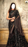 Women Designer Saree Editor screenshot 9