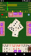 Hearts (Offline Multiplayer Card Game) screenshot 0