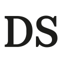 DS Krant Icon