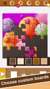 Amazing Jigsaw - Brain Puzzles screenshot 12