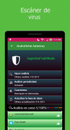 AntiVirus Android - Viirus Cleaner screenshot 2