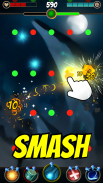 Magic Smasher: dodge and smash! screenshot 6