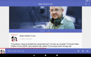 Mała Wielka Firma screenshot 9