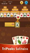 Solitaire Collection screenshot 7