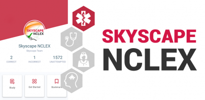 Skyscape NCLEX RN