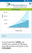 Dhanashree Investments screenshot 1