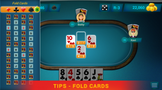 Callbreak: Online Card Game screenshot 1