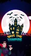 Save the Vampire screenshot 0