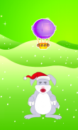 Bunny Christmas screenshot 11