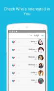 WannaMeet – Dating, Chat, Love screenshot 2
